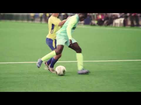 De sponsorship van hummel met RKVV Emplina en HT Sports in beeld! 📹