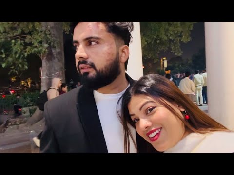 Somesh se ho gyi ladai 😔 Christmas ke din ￼kese manaya 😍💐| sana Somesh vlog | 