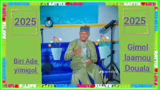 Download lagu Biri Ade 🇨🇲yimigol gimol Laamou Douala 2025.  mp3