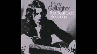 Should&#39;ve Learned My Lesson - Rory Gallagher
