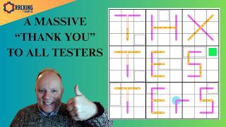 Thanks to All Testers!