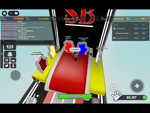 Retro duels (Pt12-13-14-15-16-17-18-19-20)