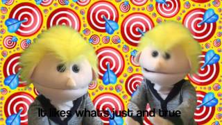 Corinthians, ApologetiX