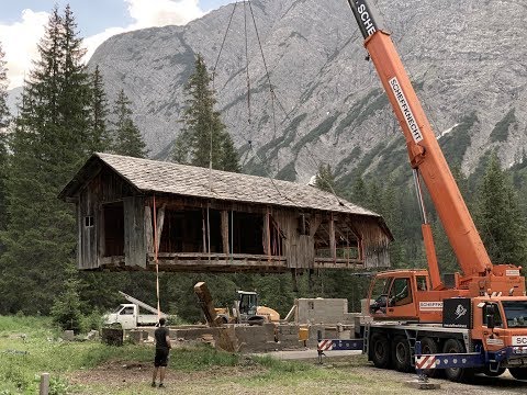 KW 27/2019 - Bauhof 60 Sekunden - Der Wochenrückblick