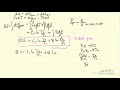 How To Calculate Entropy Changes: Ideal Gases