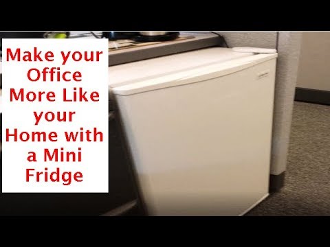 Magic Chef 2.4 Cubic ft Mini Fridge