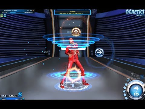 Mstar TR S+ Propaganda - Dj Snake (Extreme 100%►150 BPM)