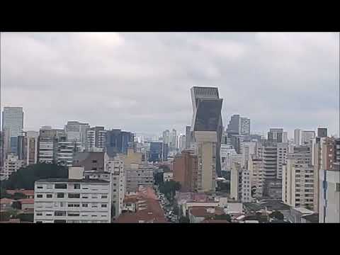 CJ11722 - Rua Teodoro Sampaio, 1765, Pinheiros, São Paulo