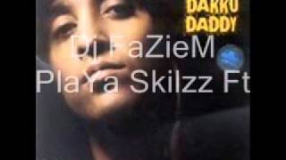 Dj FaZieM Ft ishq Bector, Shweta Pandit &amp; Hanif Shaik - Bollywood Chick