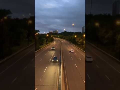 Toronto - Canada - July - 2020