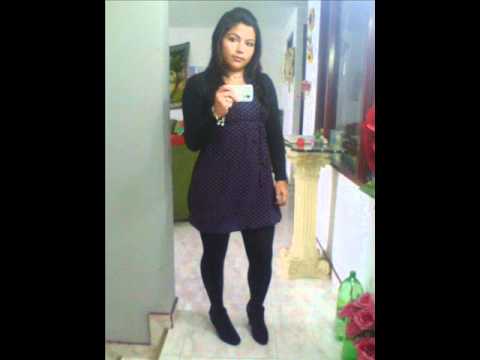 Happy Birthday Zulay =)