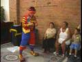 Clowns Part 1