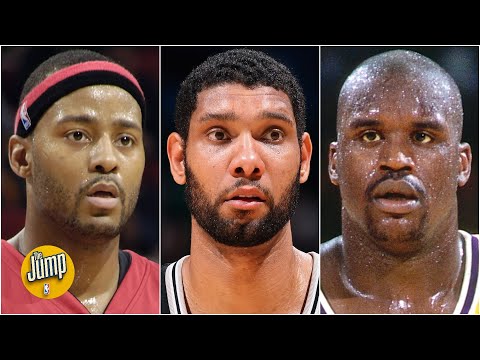 NBA歷史上最荒唐的彈射事件 | 跳蚤市場 (The most ridiculous ejections in NBA history | The Jump)