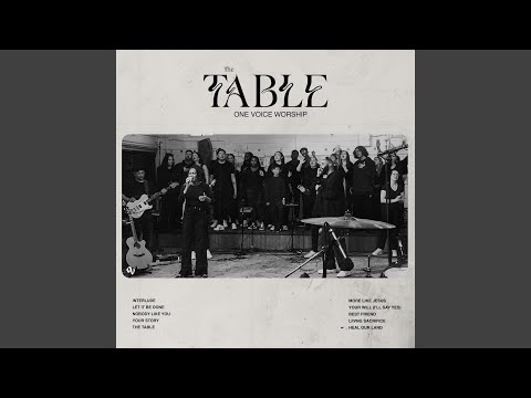 Your Will (I'll Say Yes) (feat. Kiki Edwards, Gospel Chidi & Priscilla Trejo)