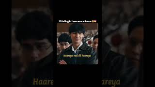 Haareya mai dil haareya! #youtubeshorts #amnse #philippines #ashtineolviga #andresmuhlach