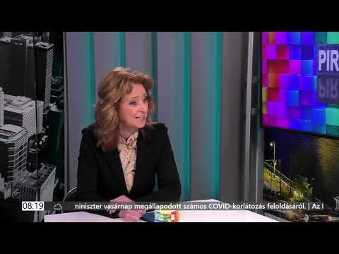 PIRKADAT Breuer Péterrel: Ferencz Orsolya