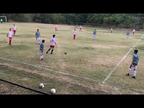 ACS Alex Vaidean - 3 kids sport (2004) 2 14.09.2019