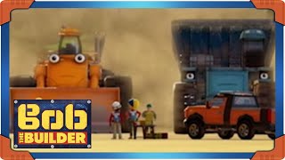 Bob the Builder  MEGA Machines Trailer! ⭐  New M