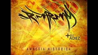 08- RIMARMADA - Maestro permiso. [Amnesia Historica]