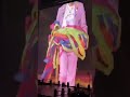 Taehyung Is A Real Model His Ramp Walk