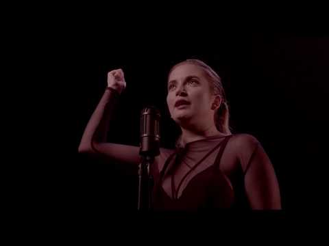 Solange Arzu - Bohémienne