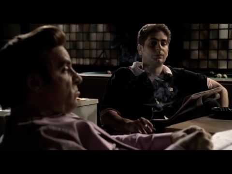 The Sopranos 5.02 - "Tony B wants to pick up some scratch, he can do this Massarone thing"