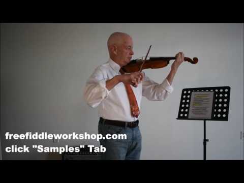 Thumbnail for Free-Fiddle-Workshop Sample 10 - Westphalia Waltz