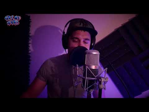 Grime Wars - CDOT - TRICKSTA REPLY