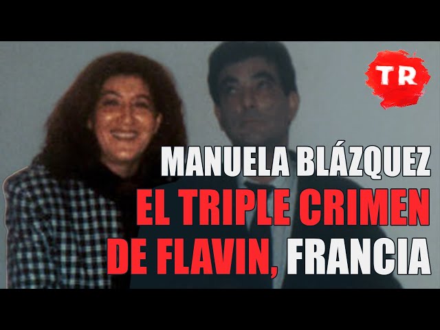 Vídeo relacionado con TINTA ROJA: THRILLER (Trilogía MALAS TINTAS nº 2)