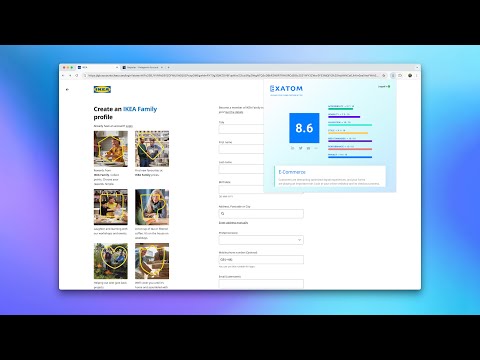 Item video thumbnail