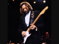 eric clapton ~ catch me if you can
