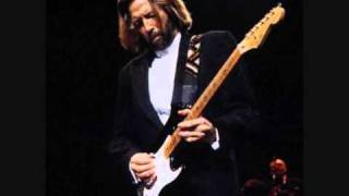 eric clapton ~ catch me if you can
