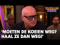 René is klaar met gelul en lost in één keer alle maatschappelijke problemen op | VANDAAG INSIDE