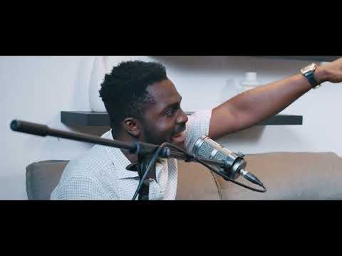 Ama Glow - Intimate Worship Session - Zion Moments ft Calorta. Episode 4