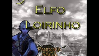 Pandora Saga: Weapons of balance - Série?!