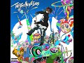 Juice WRLD The Party Never Ends Extended W OG Verses BEST VERSION