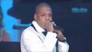 Jay-Z - Regrets Live @ Reasonable Doubt Anniversary