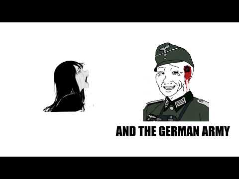 SSDT | Sabaton- The Last Battle