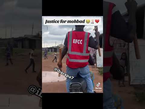 Justice for mohbad still continues ahje 😭🕯️💔💔