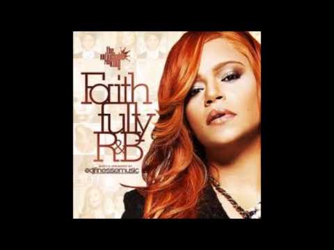 Faith Evans Love Song