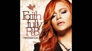 Faith Evans Love Song