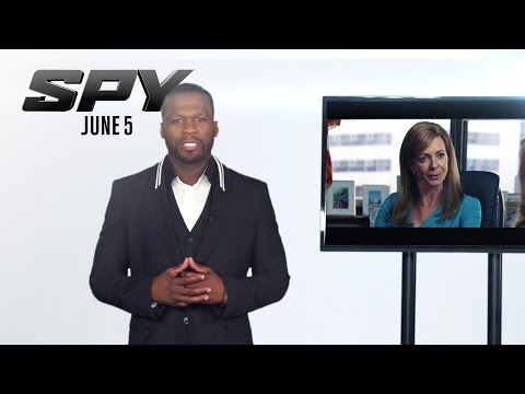 Spy | 50 Cents of Humor "What's Your Deal" | 20th Century FOX