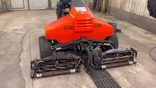 Косилка за трева Jacobsen Tri-King 1900D | Слика 4 - Agroline