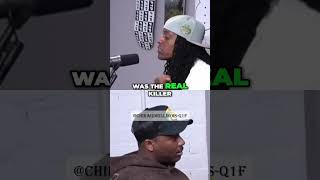 Rico Recklezz On His Cousin Lil D (TrapCity)🕊️ Wanting Him To Fuck With BloodHound And TrapCity #fyp