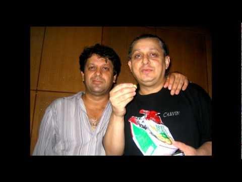 Apsolutno Romantično - Pusti me