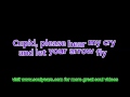 Johnny Nash - Cupid (with lyrics)