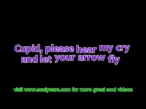 Cupid - Johnny Nash