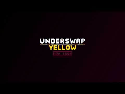 Underswap Yellow: New Moon OST - Memory Bank