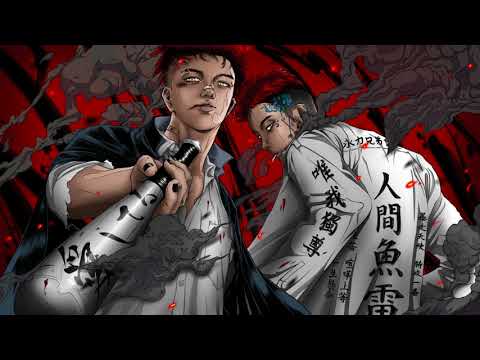 PIZZALI & Peatle【愛 Aishiteru】