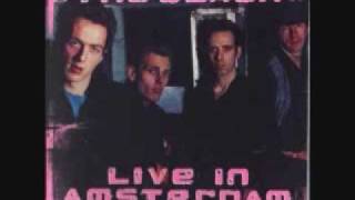 Somebody Got Murdered (Live) - The Clash